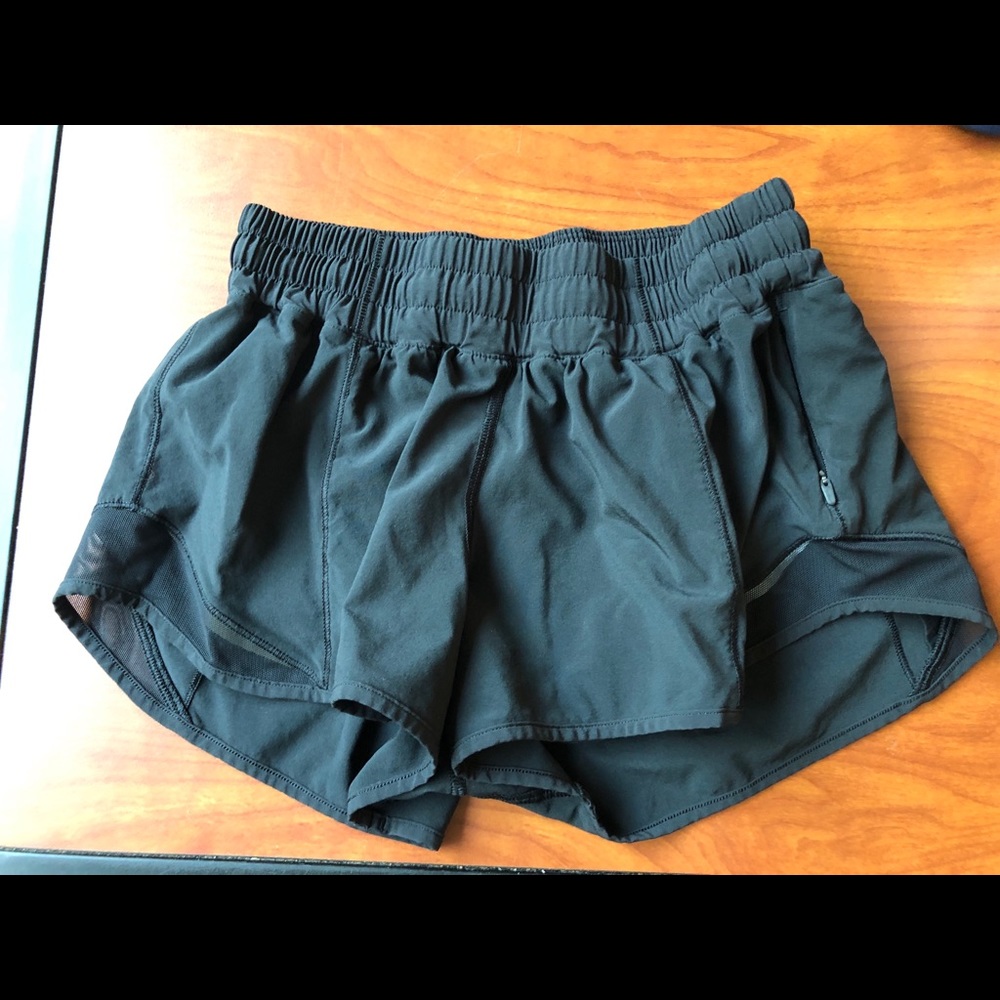 hot hotty shorts 2.5”